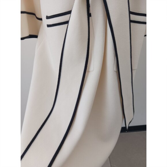 Gucci Women's Cardigans Women's Sweaters & Jumpers Midi Dress - Picture 6 of 10